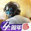 荒野行动苹果版 荒野行动苹果版
