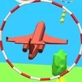 天空飞行冒险游戏 天空飞行冒险游戏