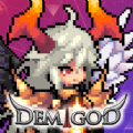 Demigod Demigod