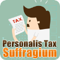 PersonalisTaxSuffragium PersonalisTaxSuffragium