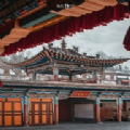 沉鱼落雁 沉鱼落雁