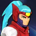 Cyberhero Cyberhero