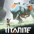 Titanite游戏 Titanite游戏