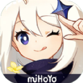 原神网页版 原神网页版