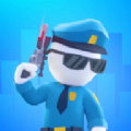 警察突袭游戏 警察突袭游戏
