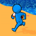 海滩冰淇淋挑战游戏 海滩冰淇淋挑战游戏