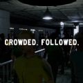 Crowded Crowded