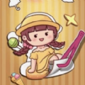 咕卡少女游戏 咕卡少女游戏
