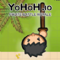 Yohoho射击游戏 Yohoho射击游戏