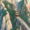 华山说成语红包版 华山说成语红包版