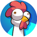 小鸡舰队出击游戏 小鸡舰队出击游戏