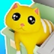 空闲街头猫咪战斗游戏 空闲街头猫咪战斗游戏