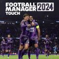 足球经理2024Touch版 足球经理2024Touch版