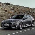 奥迪RS6模拟器手机版 奥迪RS6模拟器手机版