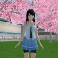 樱花动画少女游戏 樱花动画少女游戏