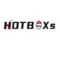 HOTBOX HOTBOX