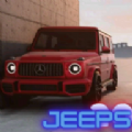 RoyalJeepCrash中文版 RoyalJeepCrash中文版