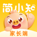 简小知家长端手机版 简小知家长端手机版
