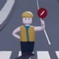 过街警卫模拟游戏 过街警卫模拟游戏