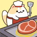 猫猫的零食小店游戏 猫猫的零食小店游戏