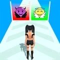 天使恶魔变身游戏 天使恶魔变身游戏