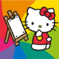 凯蒂猫儿童图画书游戏 凯蒂猫儿童图画书游戏