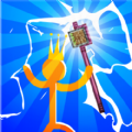 火柴人魔法之王游戏 火柴人魔法之王游戏