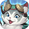 复苏的猫之大陆官方版 复苏的猫之大陆官方版