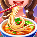 美食小当家 美食小当家