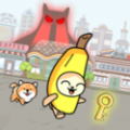 香蕉猫环游世界游戏 香蕉猫环游世界游戏