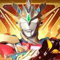 奥特曼抽卡游戏王完整版 奥特曼抽卡游戏王完整版