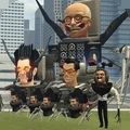 进击的马桶人游戏 进击的马桶人游戏