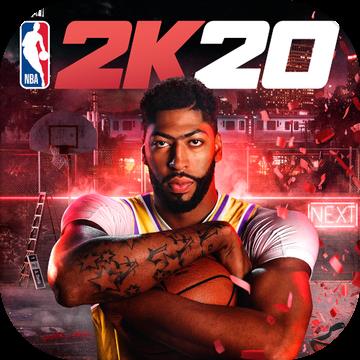 nba2k20手机版无限金币 nba2k20手机版无限金币