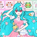 装扮二次元少女最新版 装扮二次元少女最新版