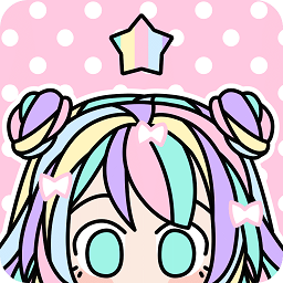 pastelgirl官方版(粉彩女孩) pastelgirl官方版(粉彩女孩)