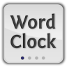 数字时钟wordclockapp 数字时钟wordclockapp