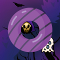 Find-CandyGhost Find-CandyGhost