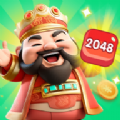 财神消消乐2048红包版 财神消消乐2048红包版