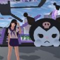 樱花派对恋爱游戏 樱花派对恋爱游戏