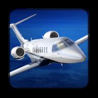 航空模拟器 航空模拟器
