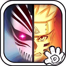 bvn死神vs火影神威改版 bvn死神vs火影神威改版