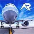真实飞行模拟器2023游戏 真实飞行模拟器2023游戏
