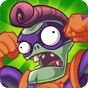 植物大战僵尸英雄官方正版(pvz heroes) 植物大战僵尸英雄官方正版(pvz heroes)