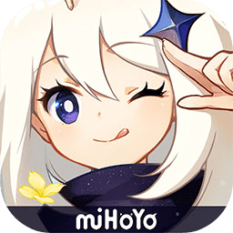 原神官方正版 原神官方正版