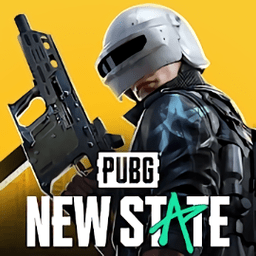 2023绝地求生2手机版(pubg new state) 2023绝地求生2手机版(pubg new state)