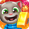 汤姆猫跑酷冰雪世界版 汤姆猫跑酷冰雪世界版
