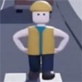 过马路模拟器3D版下载安装 过马路模拟器3D版下载安装