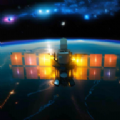 太空卫星模拟器手机版 太空卫星模拟器手机版