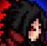 像素火影骨架版 像素火影骨架版