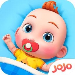 照顾jojo手游 照顾jojo手游